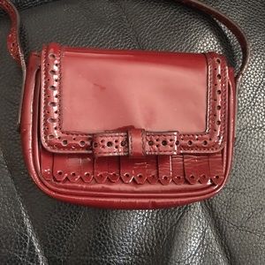 Burberry crossbody bag